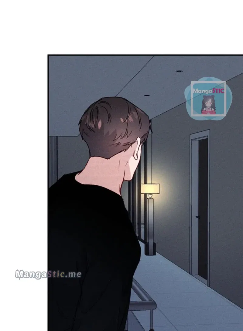 A Morning Kiss at Tiffany’s Chapter 14 – Page 50