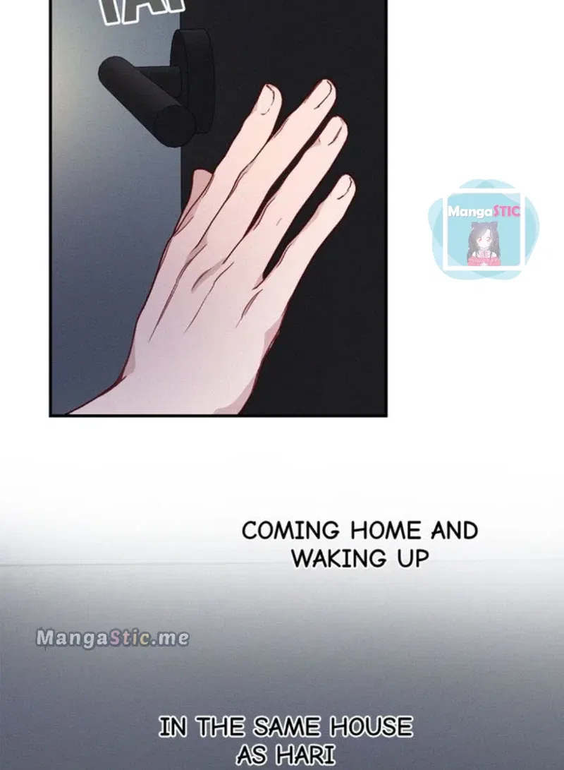 A Morning Kiss at Tiffany’s Chapter 14 – Page 52