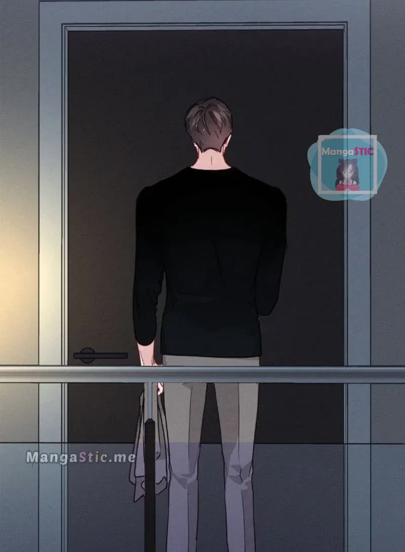 A Morning Kiss at Tiffany’s Chapter 14 – Page 53