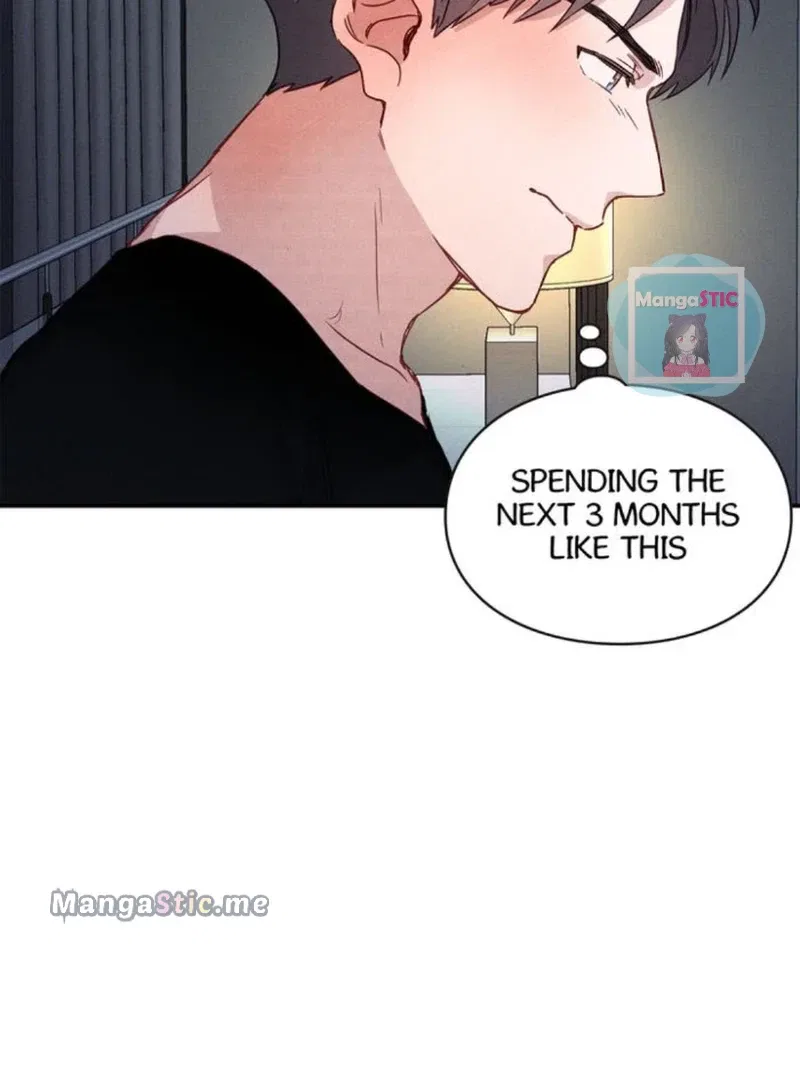 A Morning Kiss at Tiffany’s Chapter 14 – Page 55