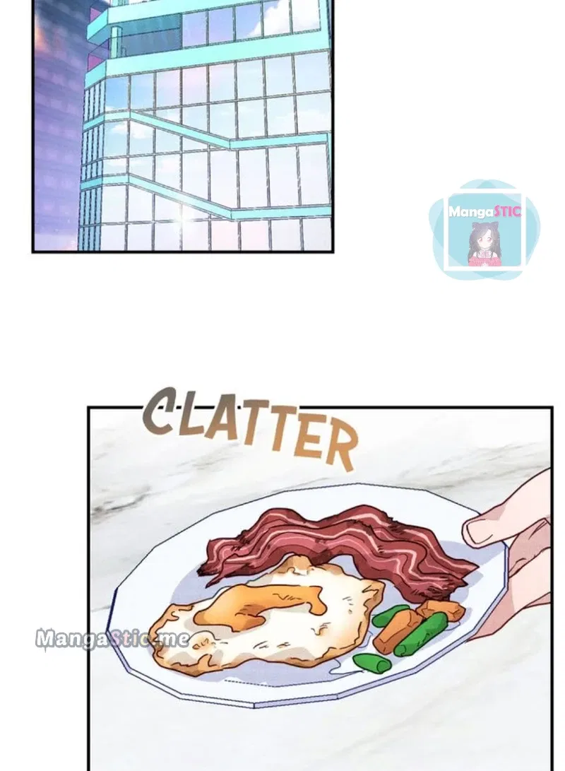 A Morning Kiss at Tiffany’s Chapter 14 – Page 58