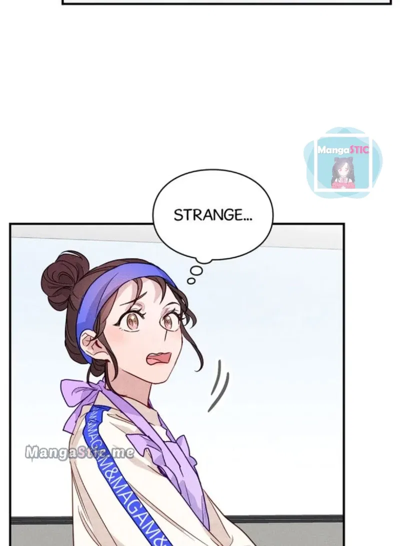 A Morning Kiss at Tiffany’s Chapter 14 – Page 59