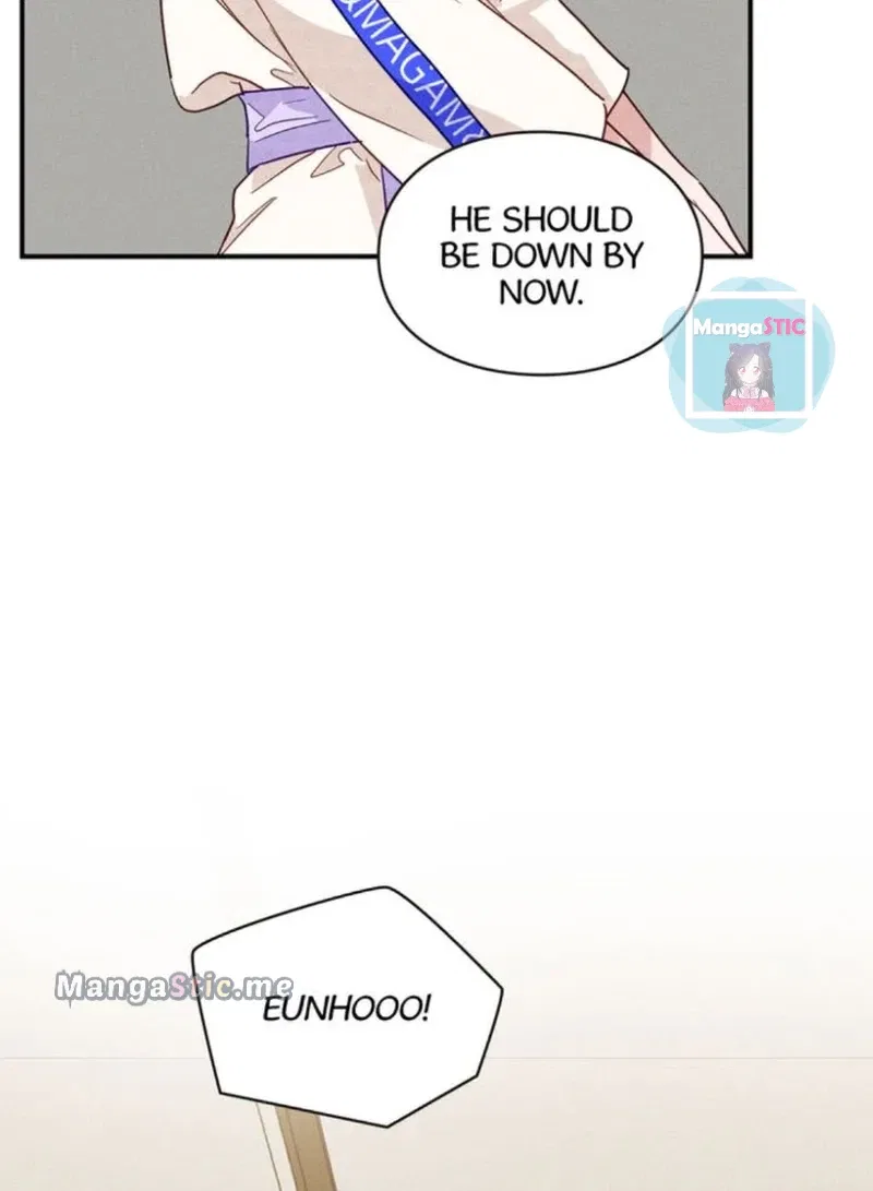 A Morning Kiss at Tiffany’s Chapter 14 – Page 60