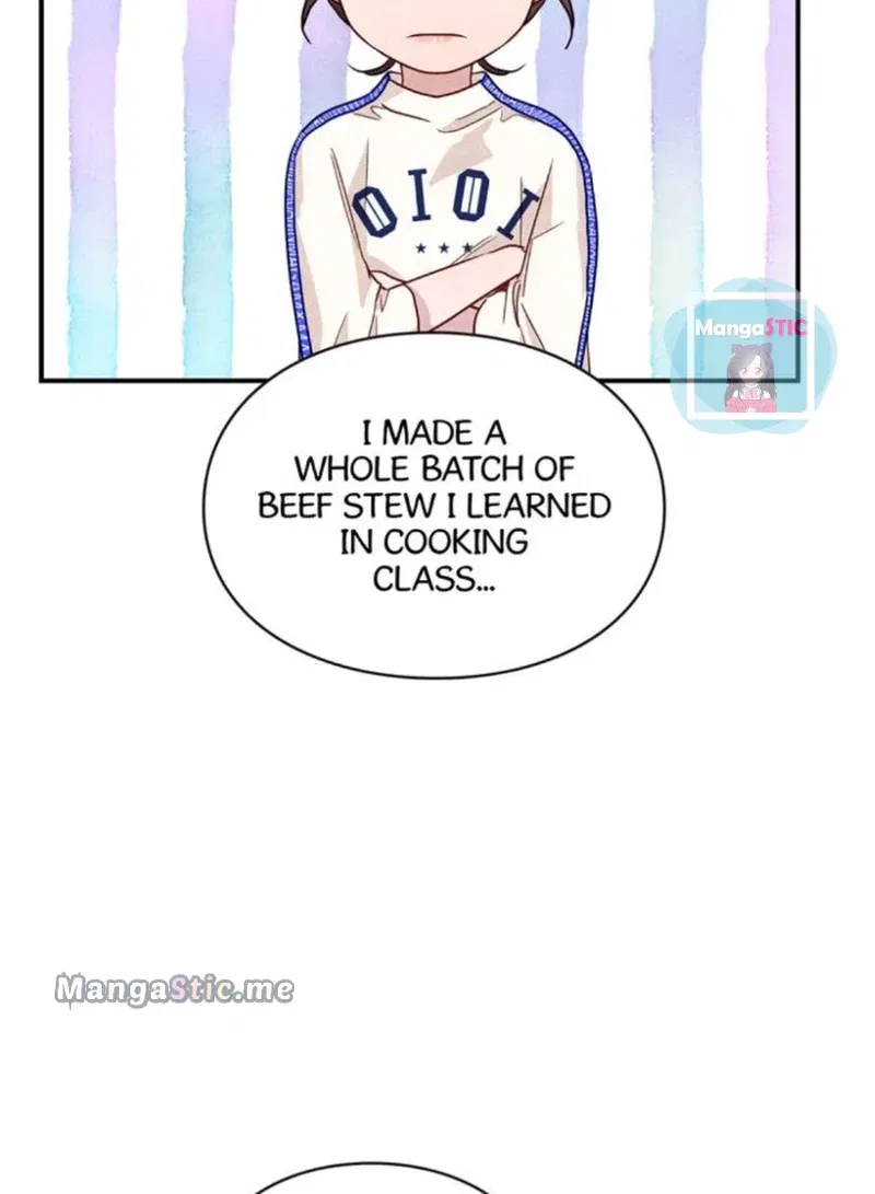A Morning Kiss at Tiffany’s Chapter 14 – Page 73