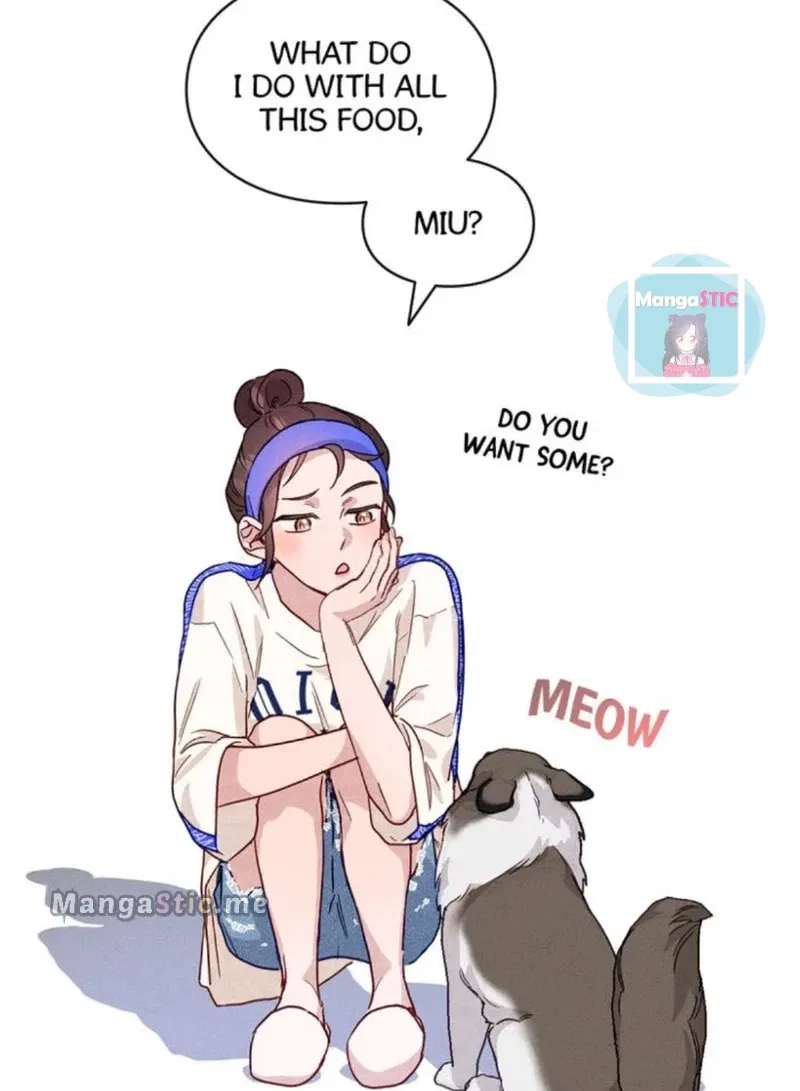A Morning Kiss at Tiffany’s Chapter 14 – Page 74