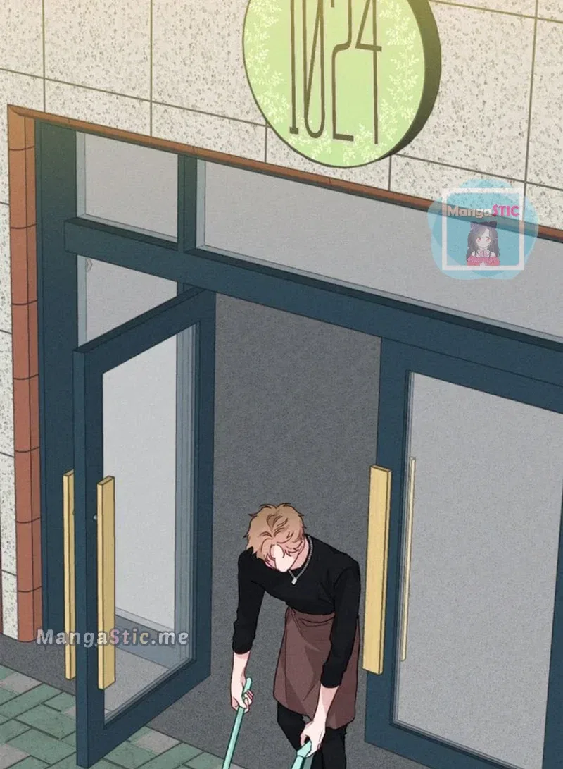 A Morning Kiss at Tiffany’s Chapter 14 – Page 76