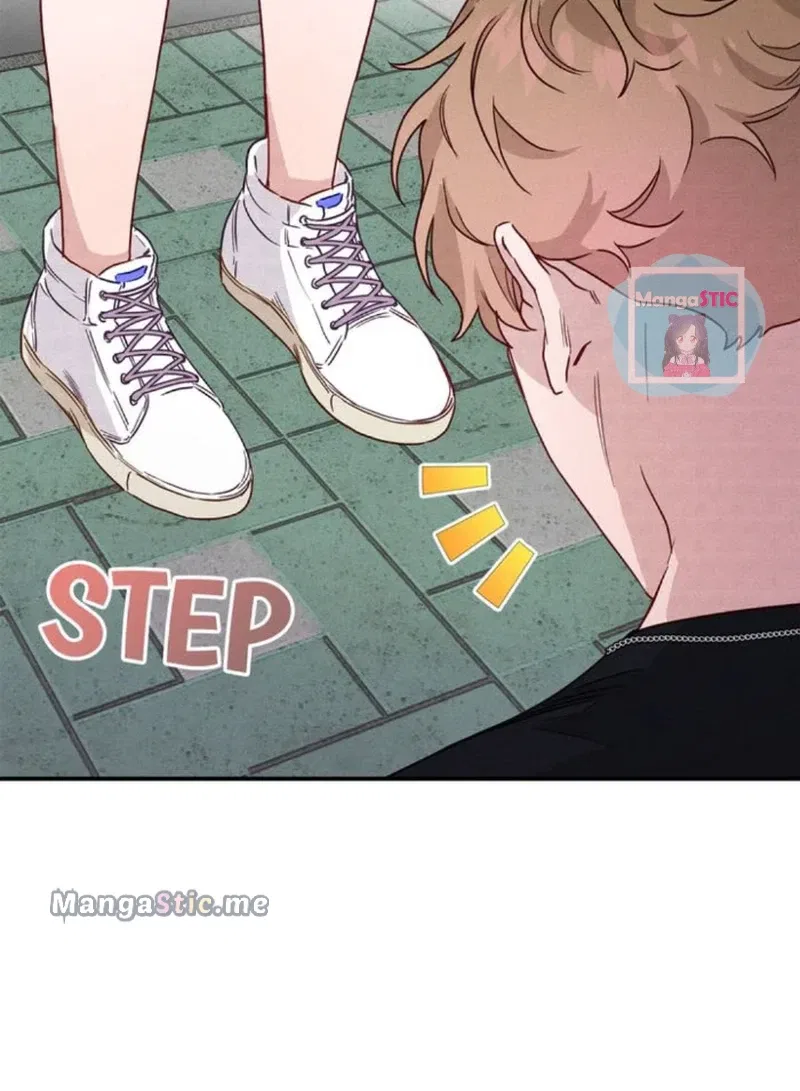 A Morning Kiss at Tiffany’s Chapter 14 – Page 78