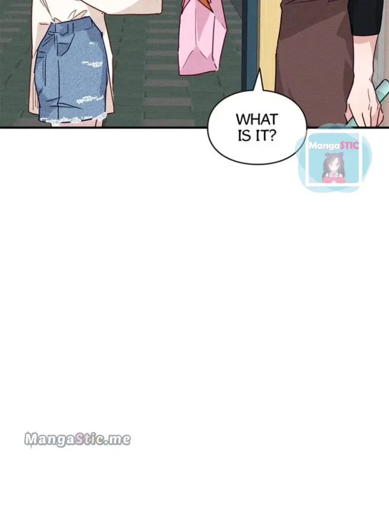 A Morning Kiss at Tiffany’s Chapter 14 – Page 83