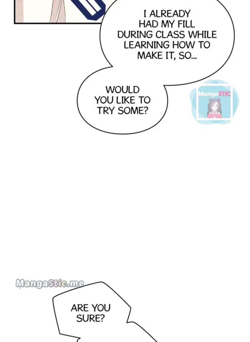 A Morning Kiss at Tiffany’s Chapter 14 – Page 85