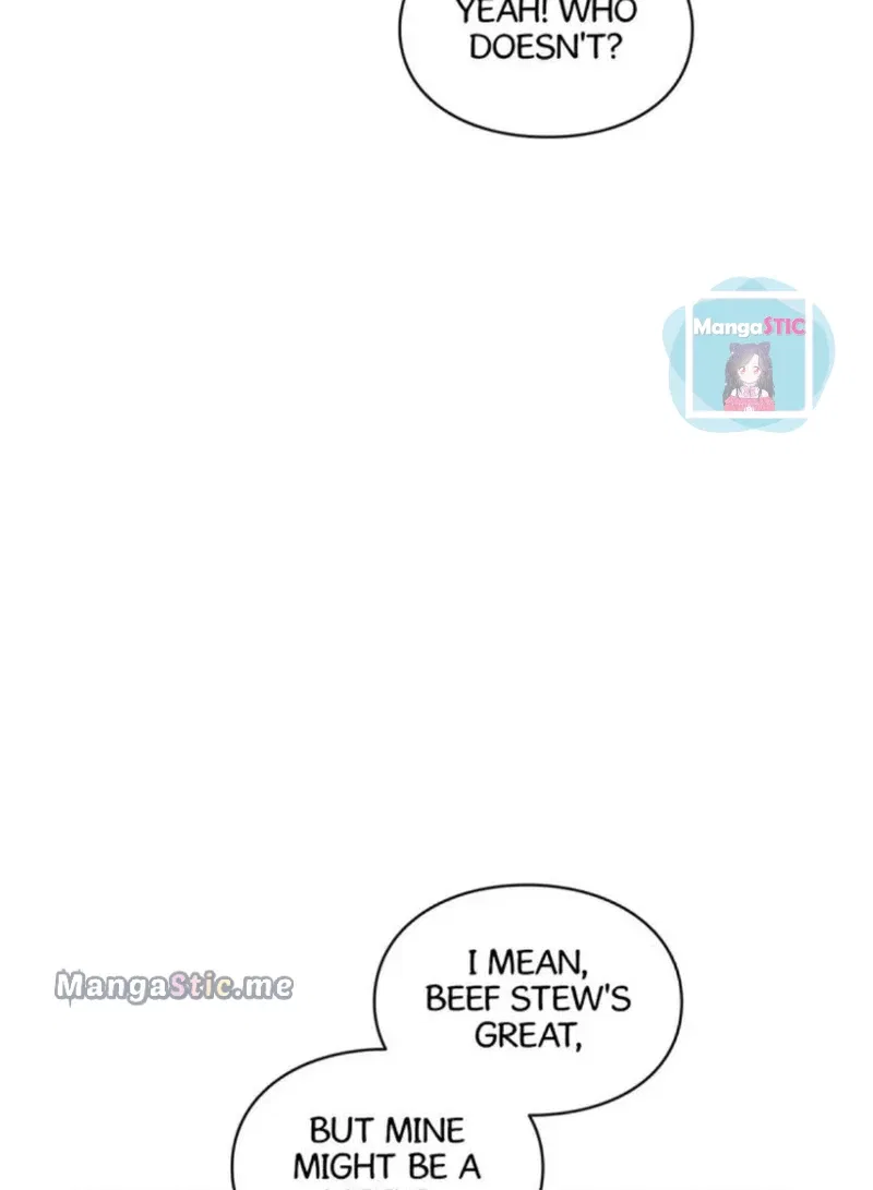 A Morning Kiss at Tiffany’s Chapter 14 – Page 87