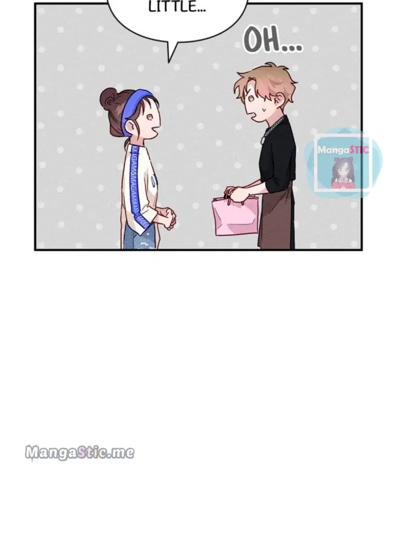A Morning Kiss at Tiffany’s Chapter 14 – Page 88