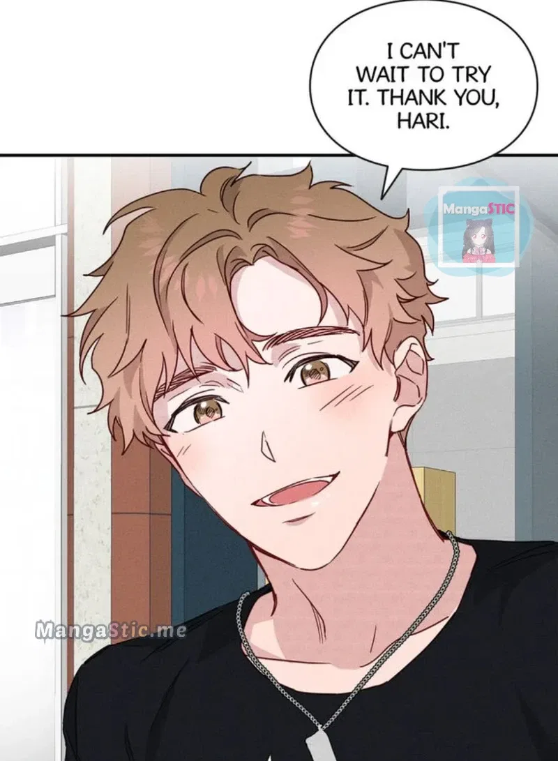 A Morning Kiss at Tiffany’s Chapter 14 – Page 91