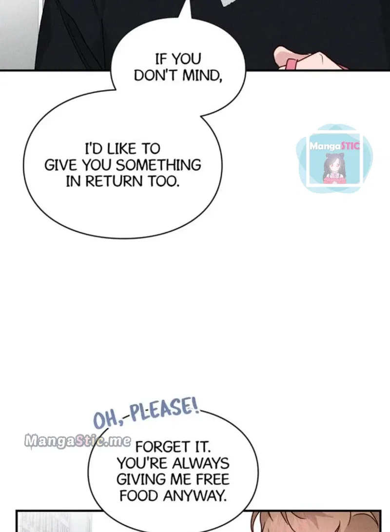 A Morning Kiss at Tiffany’s Chapter 14 – Page 92