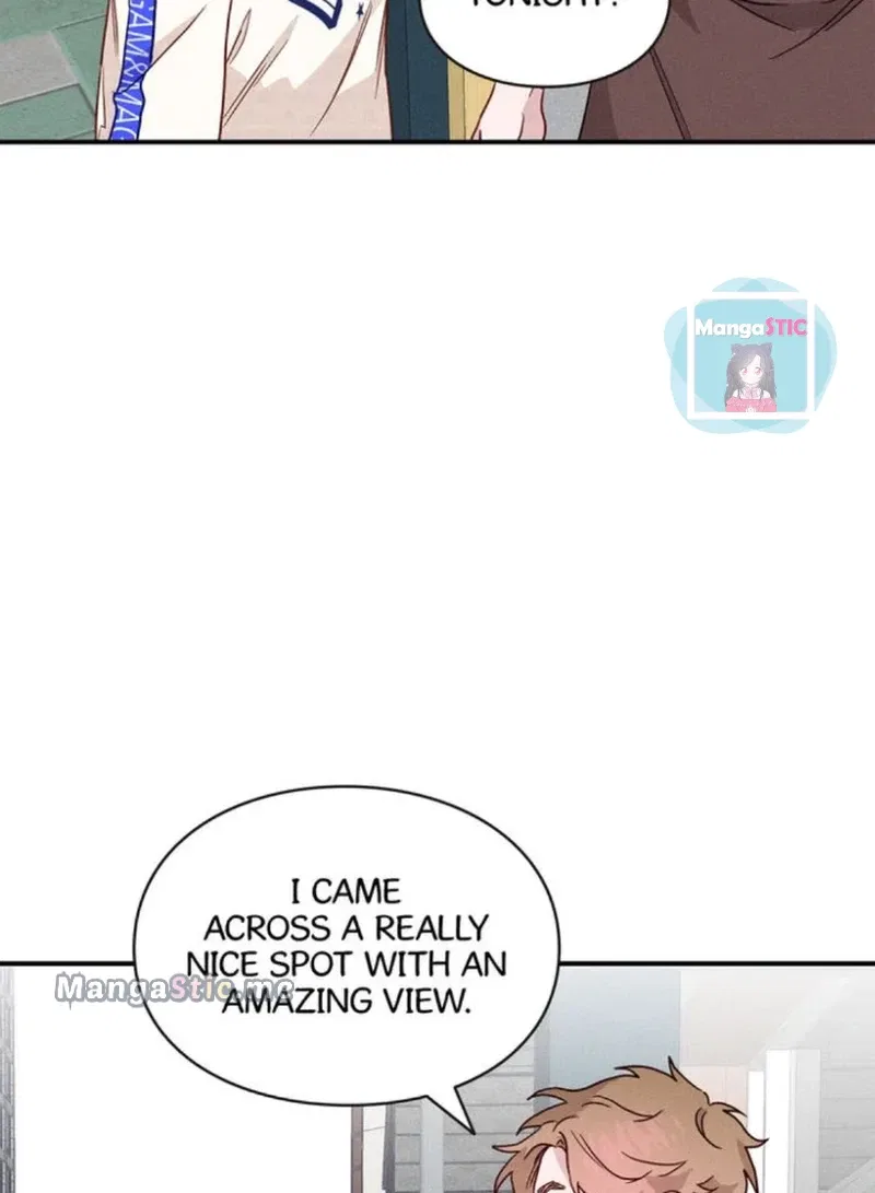 A Morning Kiss at Tiffany’s Chapter 14 – Page 95