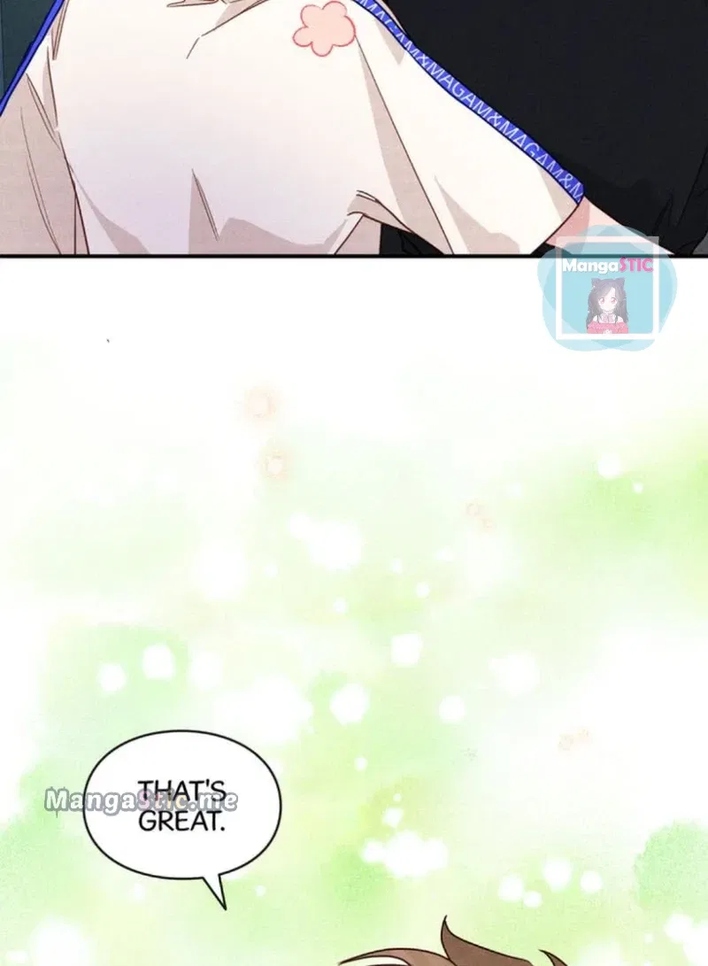 A Morning Kiss at Tiffany’s Chapter 14 – Page 99