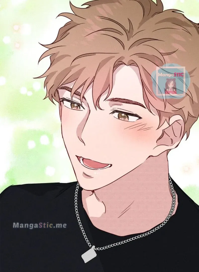 A Morning Kiss at Tiffany’s Chapter 14 – Page 100