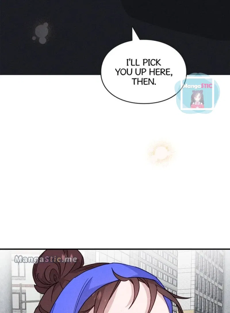 A Morning Kiss at Tiffany’s Chapter 14 – Page 101