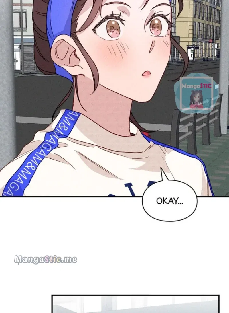 A Morning Kiss at Tiffany’s Chapter 14 – Page 102