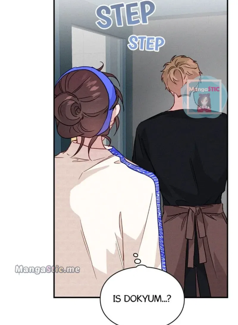 A Morning Kiss at Tiffany’s Chapter 14 – Page 103