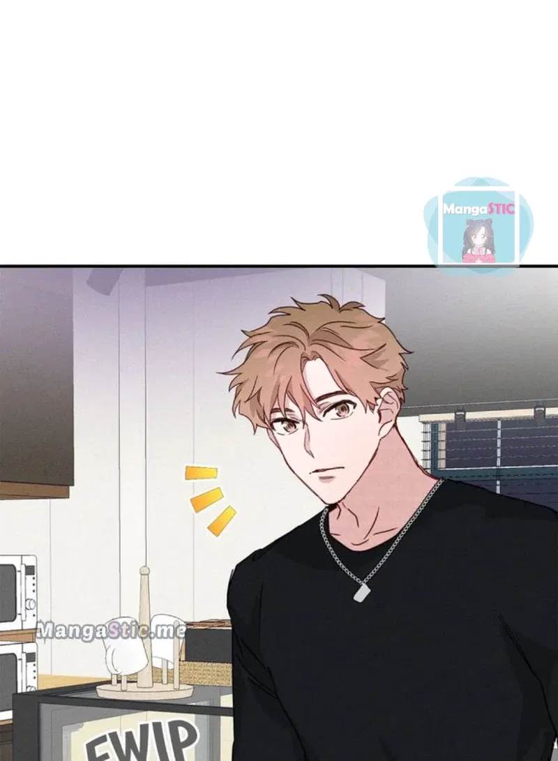 A Morning Kiss at Tiffany’s Chapter 14 – Page 108