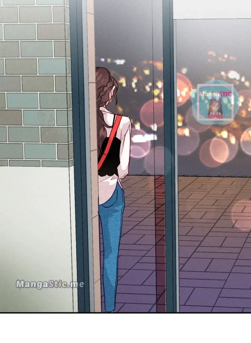 A Morning Kiss at Tiffany’s Chapter 14 – Page 110