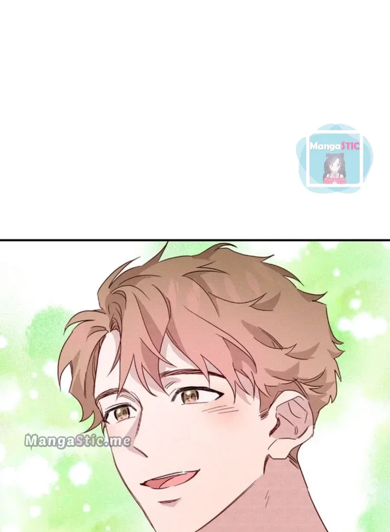 A Morning Kiss at Tiffany’s Chapter 14 – Page 111