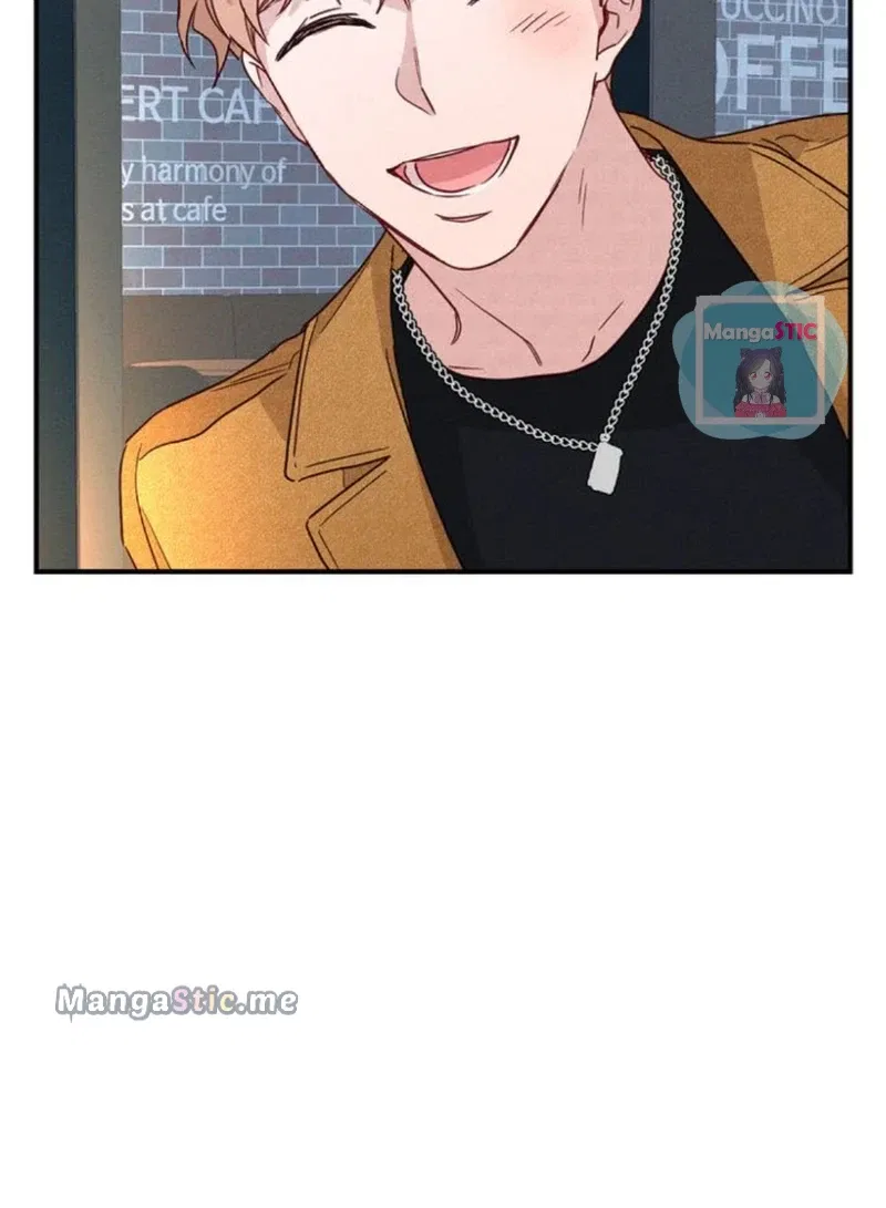 A Morning Kiss at Tiffany’s Chapter 14 – Page 115
