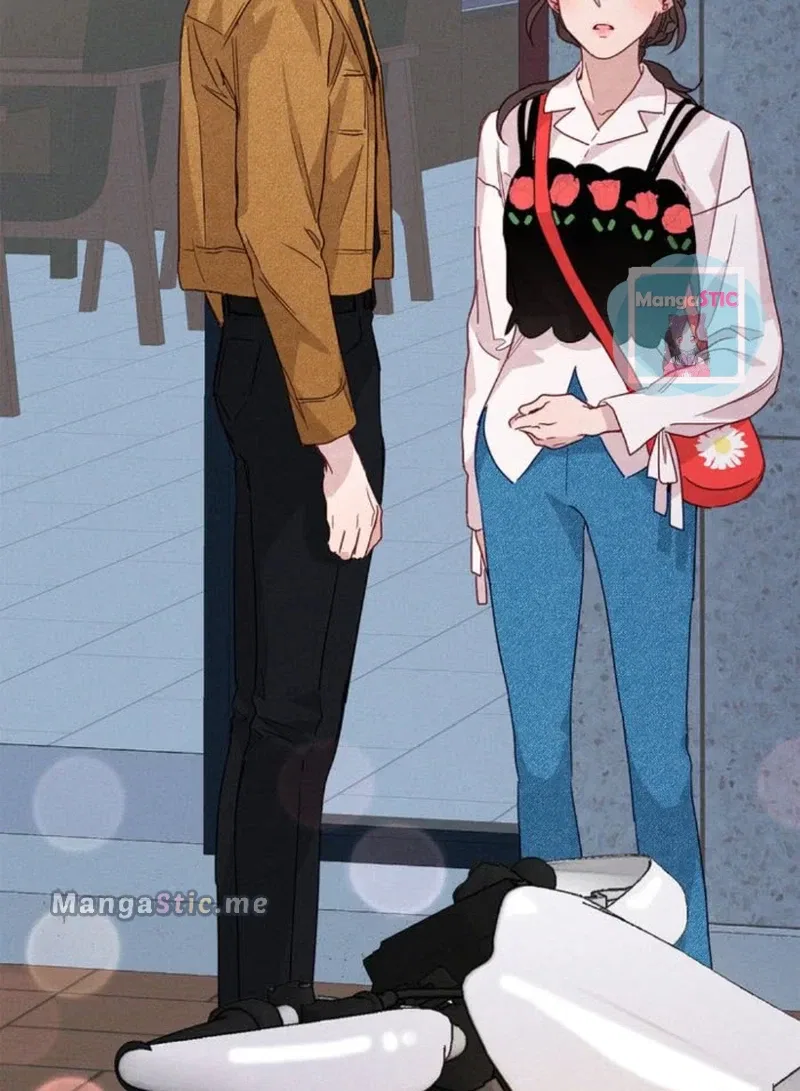 A Morning Kiss at Tiffany’s Chapter 14 – Page 121