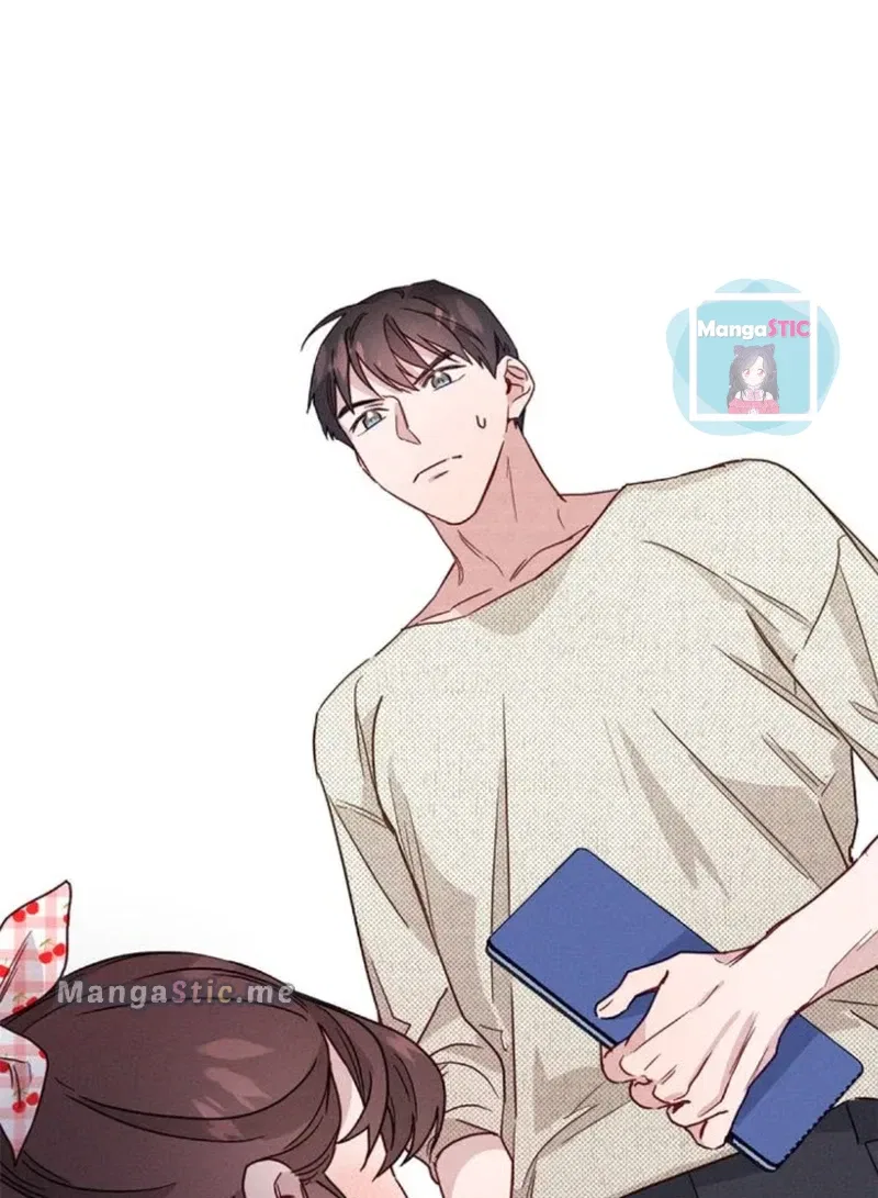 A Morning Kiss at Tiffany’s Chapter 13 – Page 2