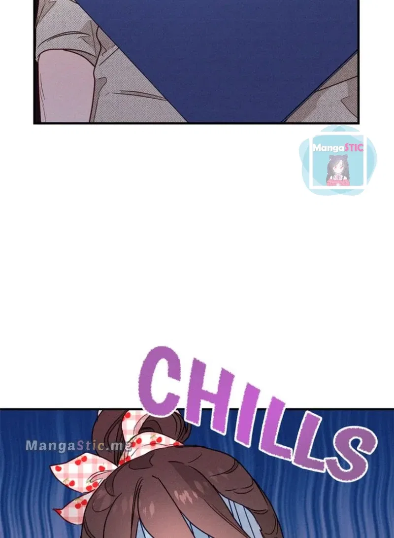 A Morning Kiss at Tiffany’s Chapter 13 – Page 5