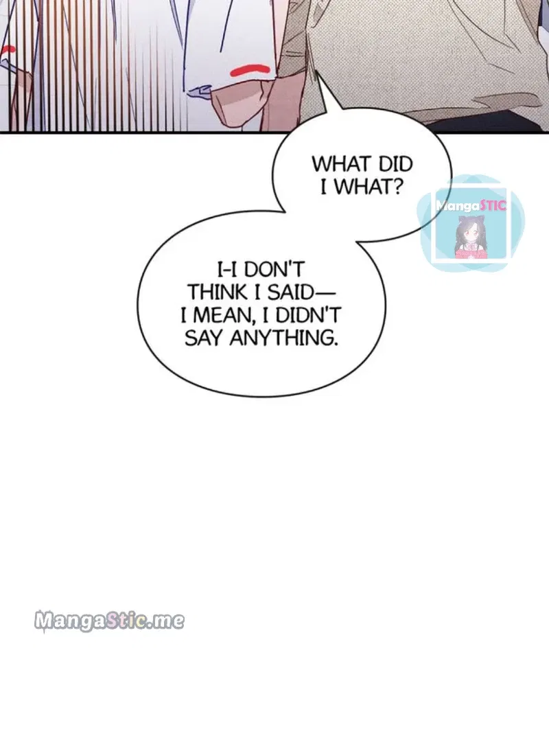 A Morning Kiss at Tiffany’s Chapter 13 – Page 8