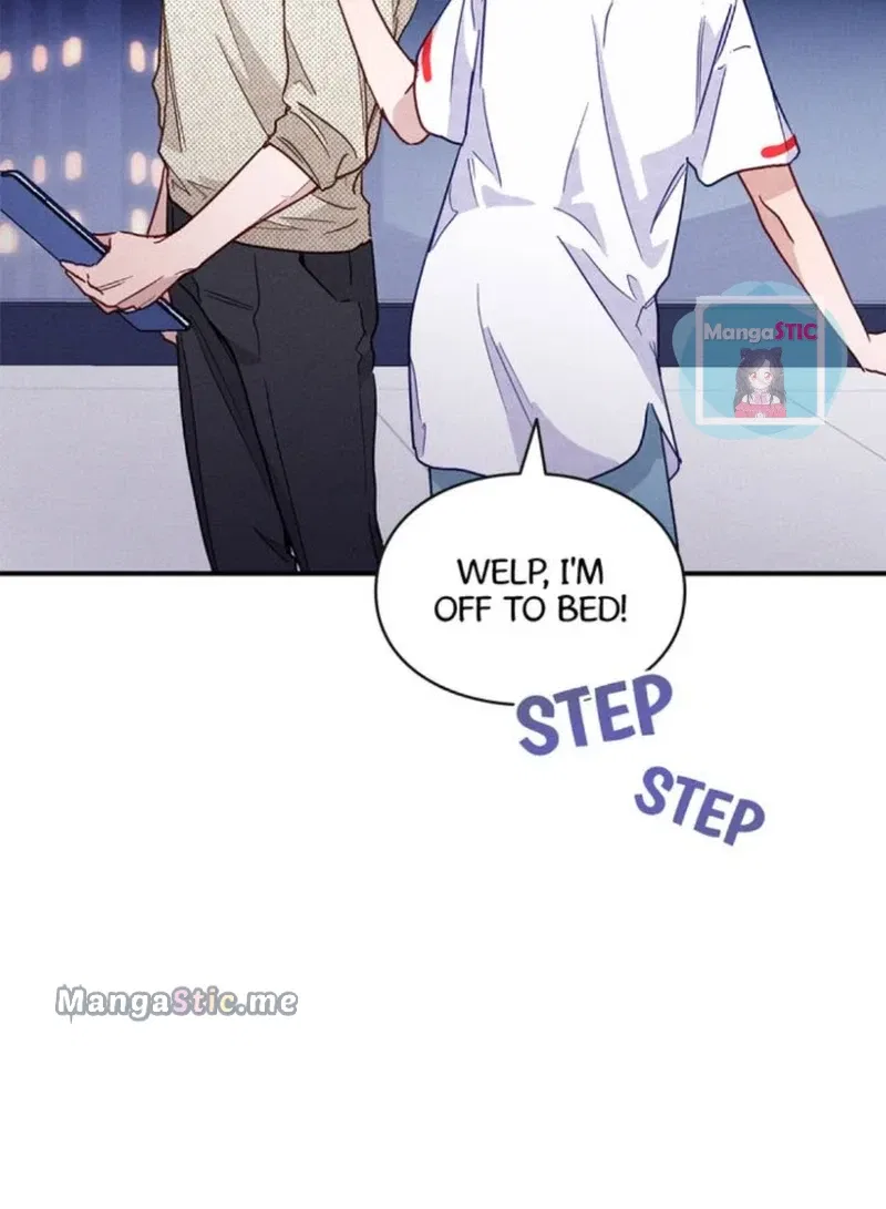 A Morning Kiss at Tiffany’s Chapter 13 – Page 12