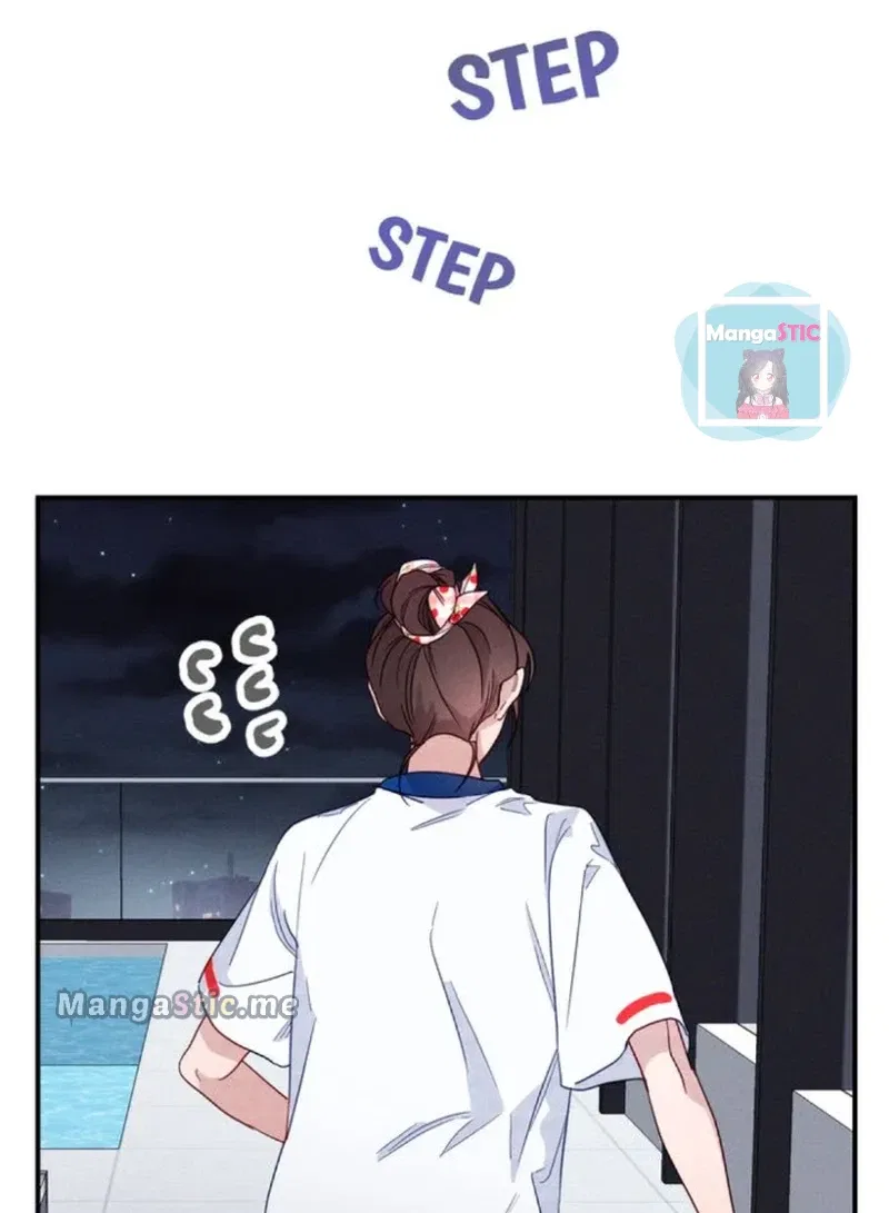 A Morning Kiss at Tiffany’s Chapter 13 – Page 13