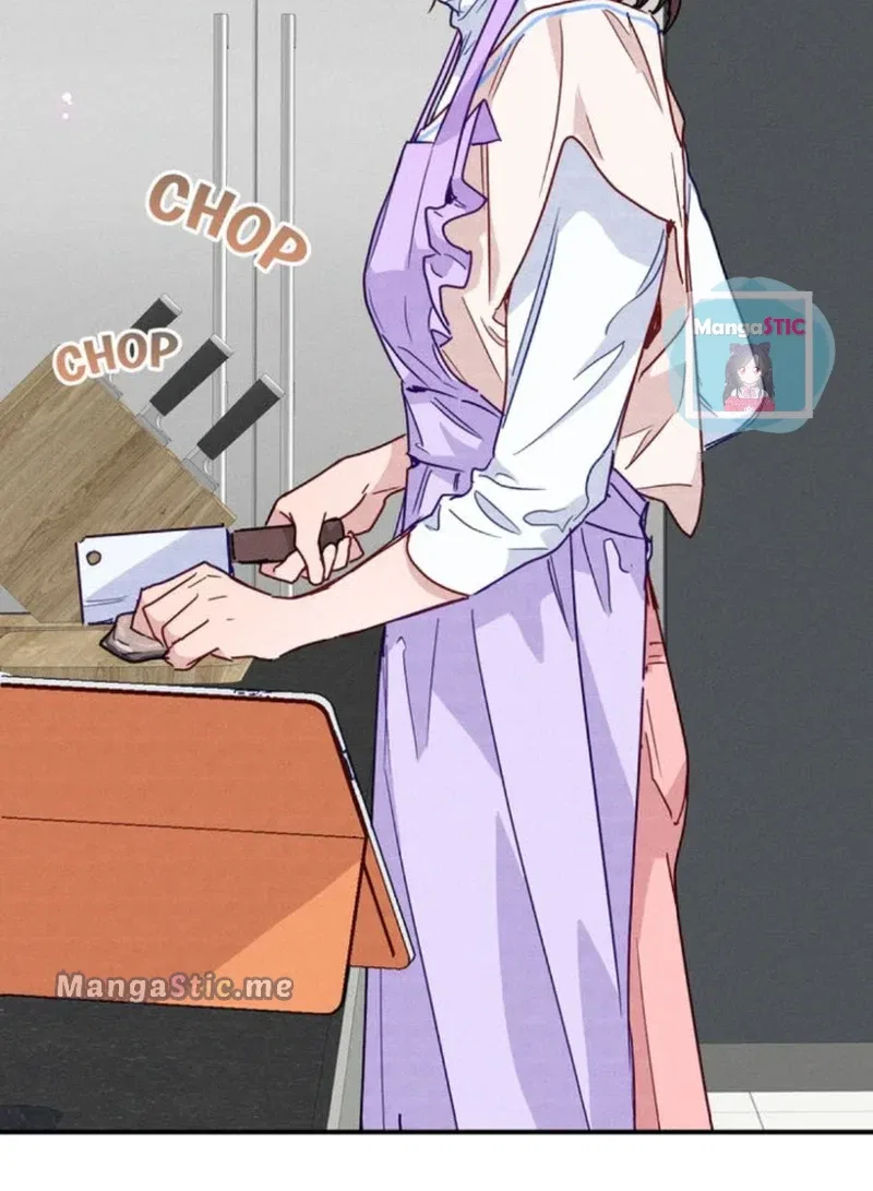 A Morning Kiss at Tiffany’s Chapter 13 – Page 22