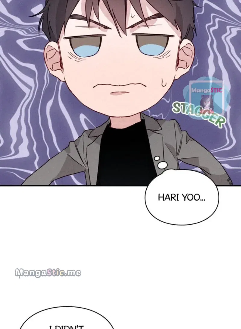 A Morning Kiss at Tiffany’s Chapter 13 – Page 25