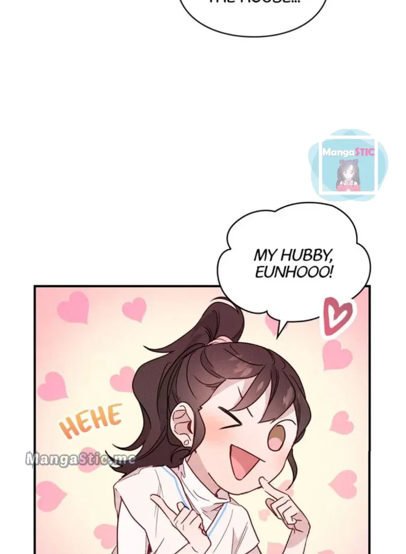 A Morning Kiss at Tiffany’s Chapter 13 – Page 27