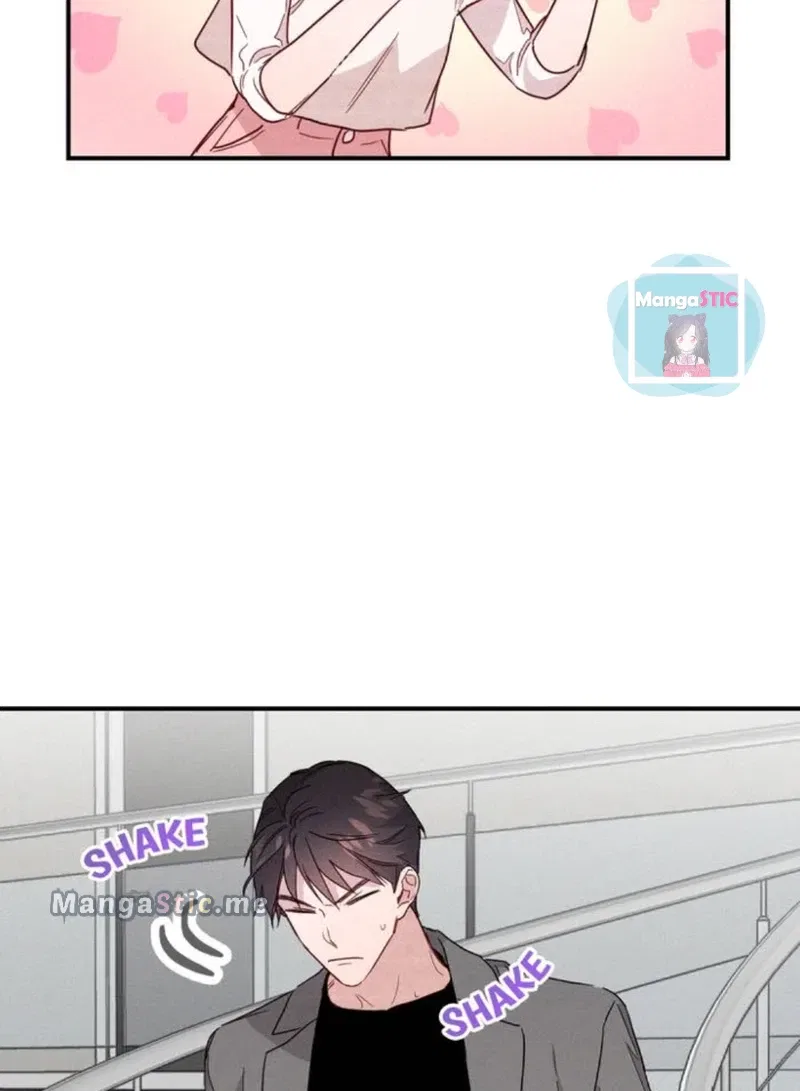 A Morning Kiss at Tiffany’s Chapter 13 – Page 28