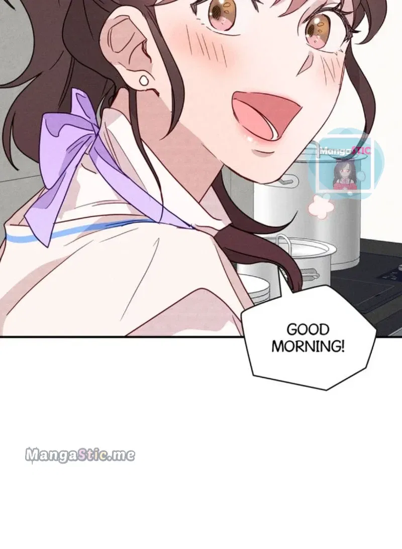 A Morning Kiss at Tiffany’s Chapter 13 – Page 36