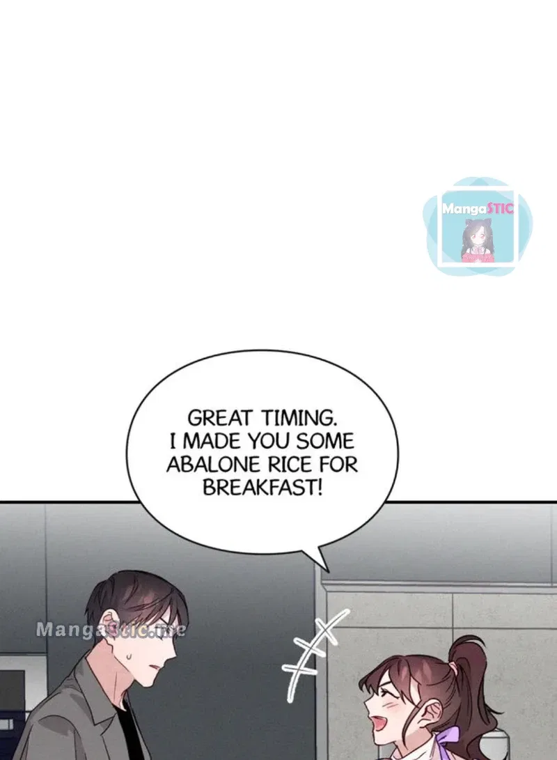 A Morning Kiss at Tiffany’s Chapter 13 – Page 37