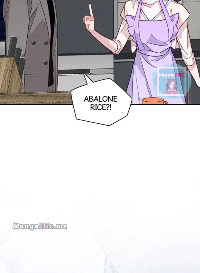 A Morning Kiss at Tiffany’s Chapter 13 – Page 38
