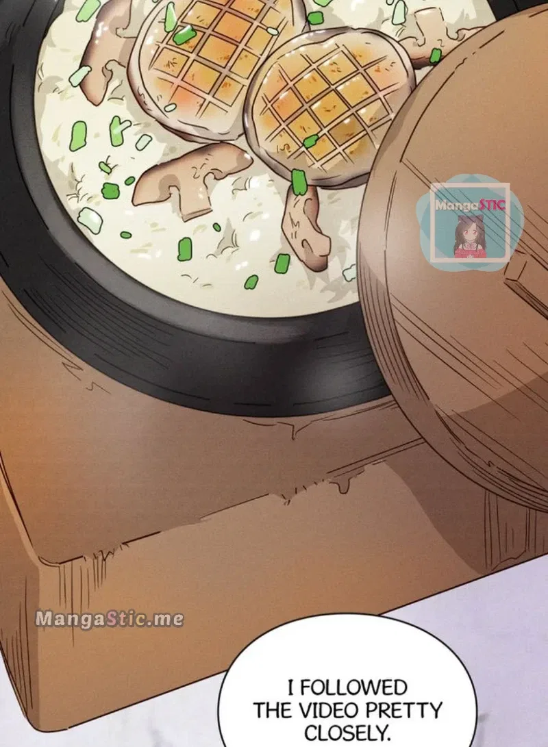 A Morning Kiss at Tiffany’s Chapter 13 – Page 40