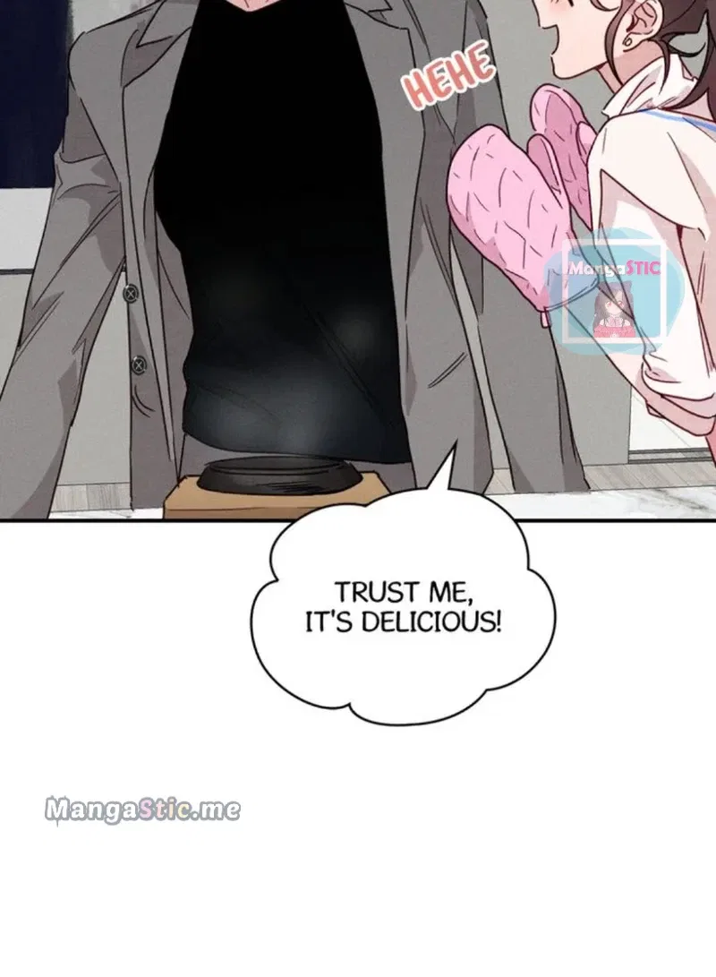 A Morning Kiss at Tiffany’s Chapter 13 – Page 42