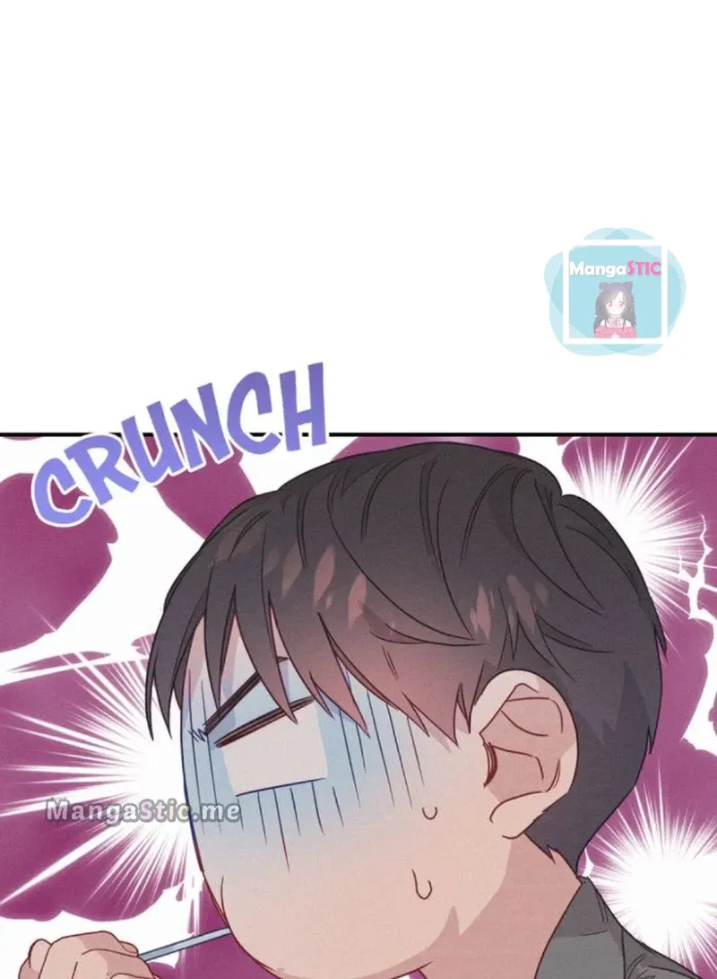 A Morning Kiss at Tiffany’s Chapter 13 – Page 44