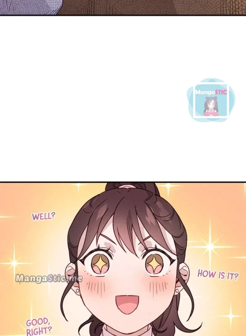 A Morning Kiss at Tiffany’s Chapter 13 – Page 47