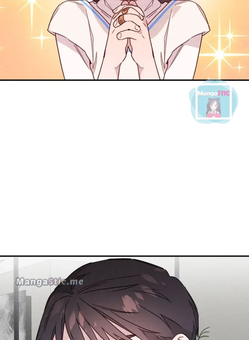 A Morning Kiss at Tiffany’s Chapter 13 – Page 48