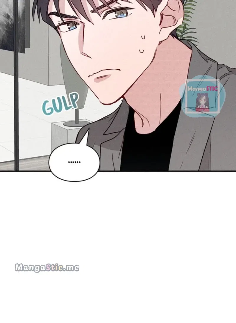 A Morning Kiss at Tiffany’s Chapter 13 – Page 49