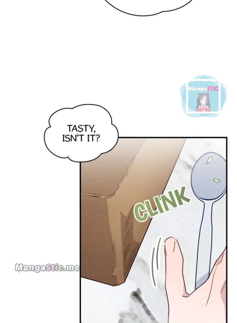 A Morning Kiss at Tiffany’s Chapter 13 – Page 51