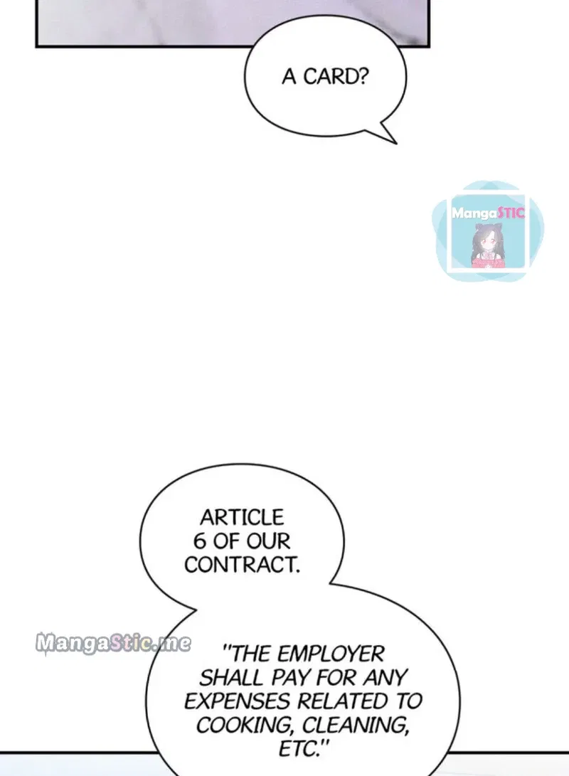 A Morning Kiss at Tiffany’s Chapter 13 – Page 55
