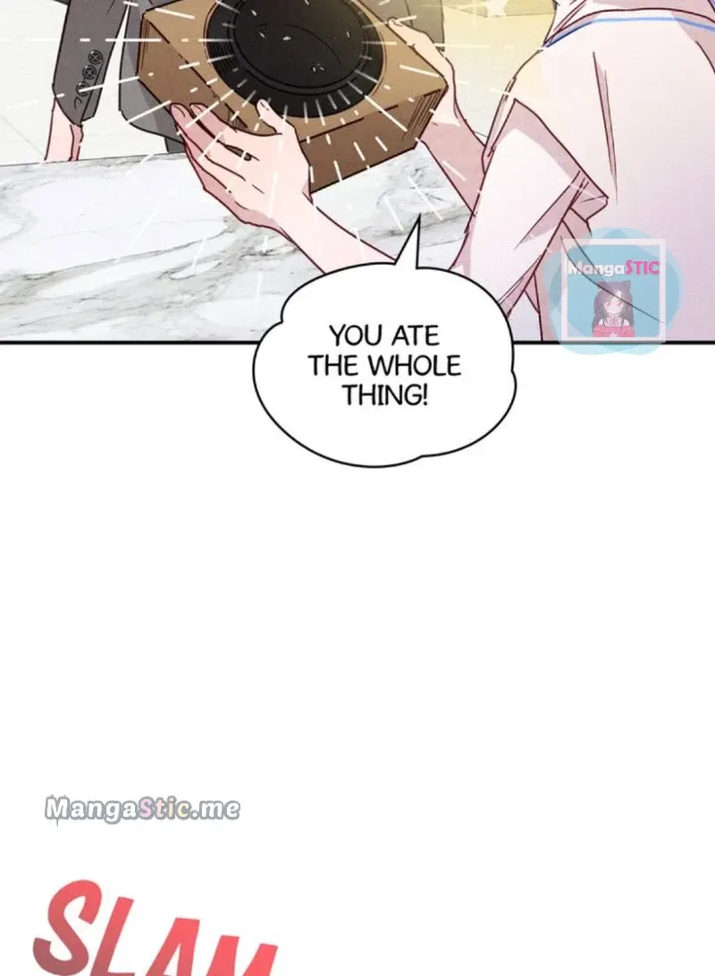 A Morning Kiss at Tiffany’s Chapter 13 – Page 60