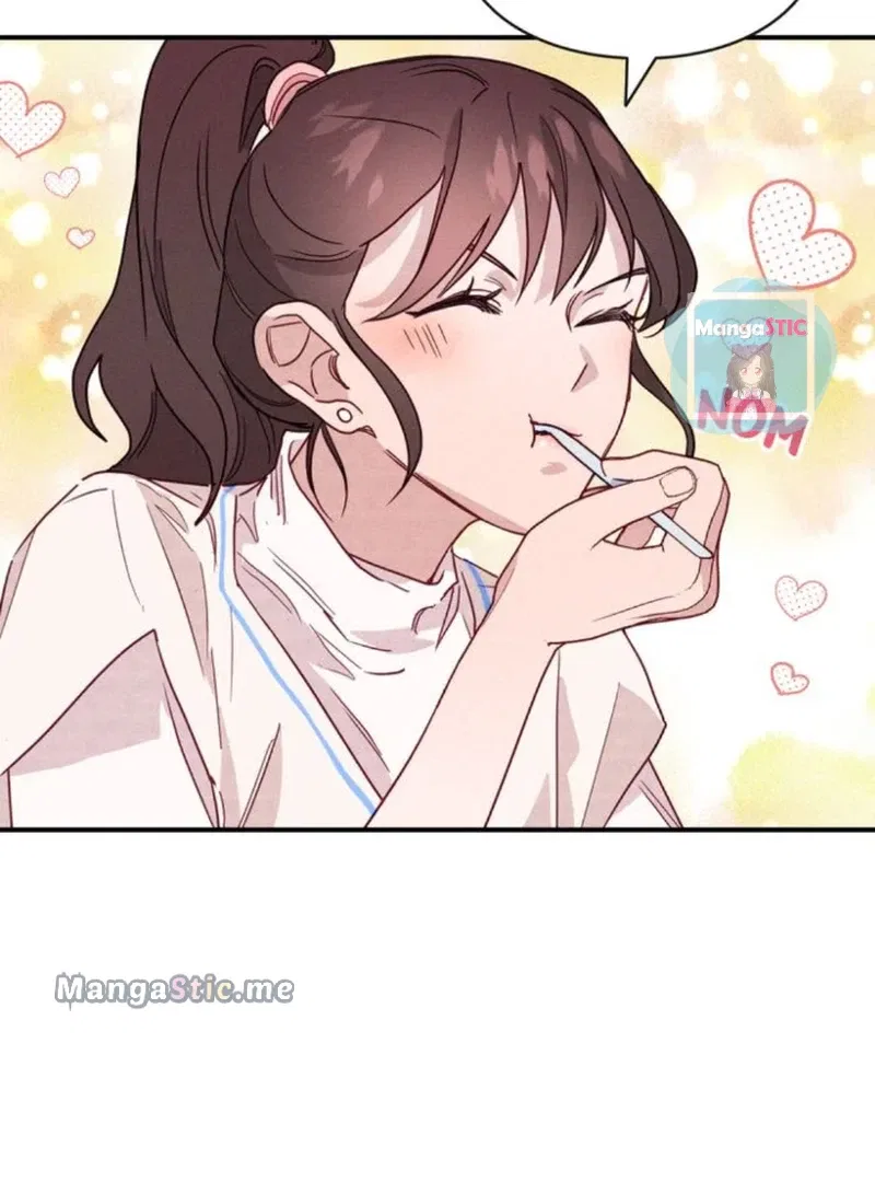 A Morning Kiss at Tiffany’s Chapter 13 – Page 63